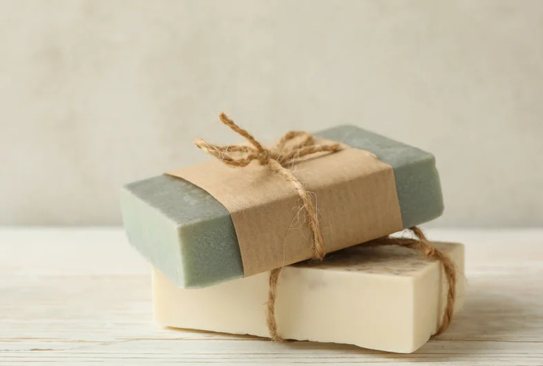 Independență în cosmetica naturală