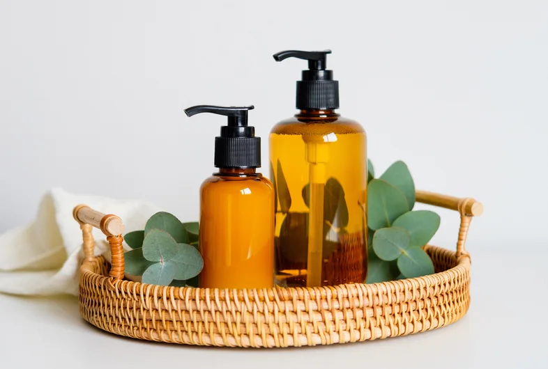 Afacere pe piața produselor naturale