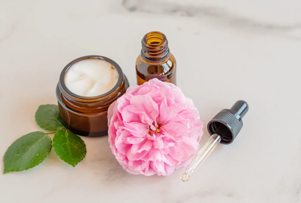 Ghid de cosmetice naturale